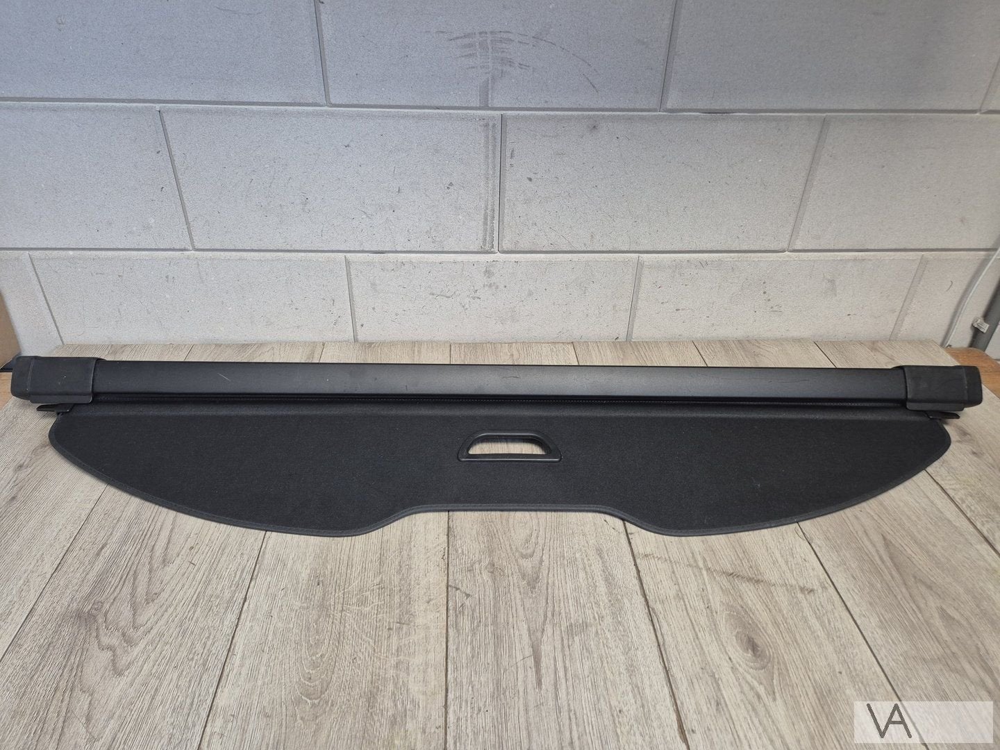 Rolhoes rollo van Mercedes B klasse W246 2012 - 2018 €50, Utilisé, -, -, Enlèvement ou Envoi