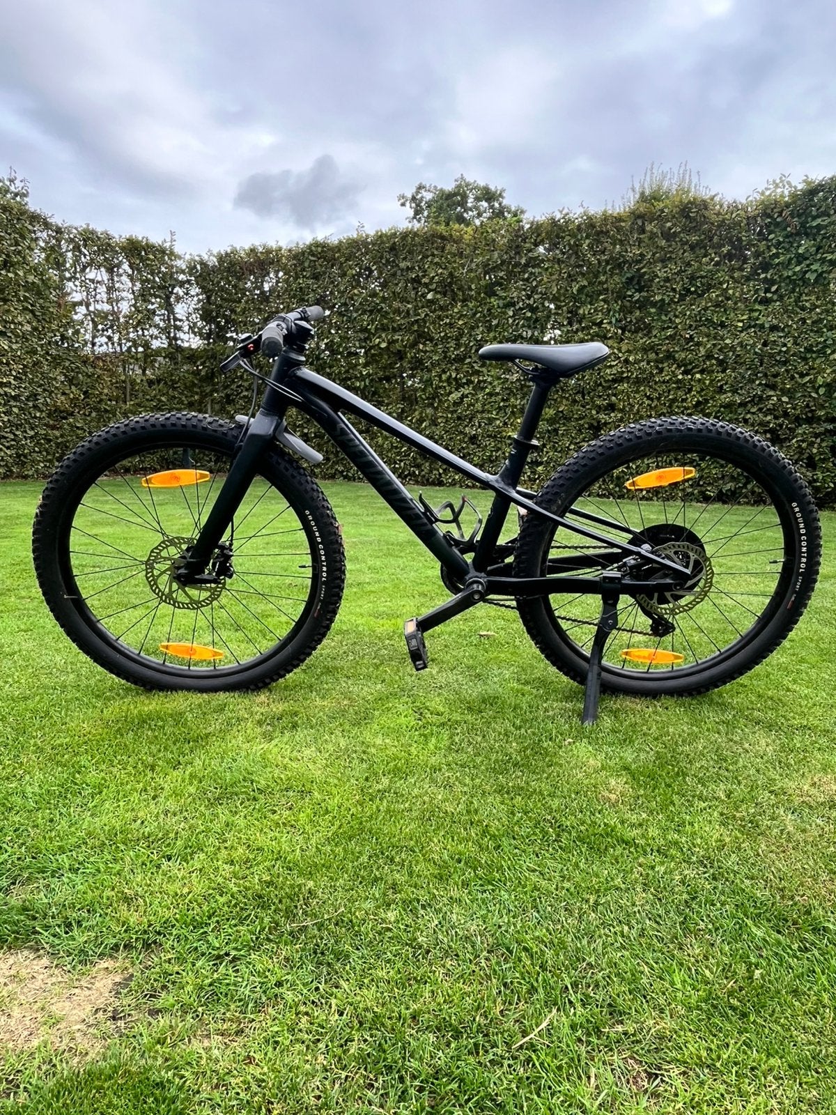 Specialized Riprock 24 inch, Vélos & Vélomoteurs, Enlèvement, Comme neuf