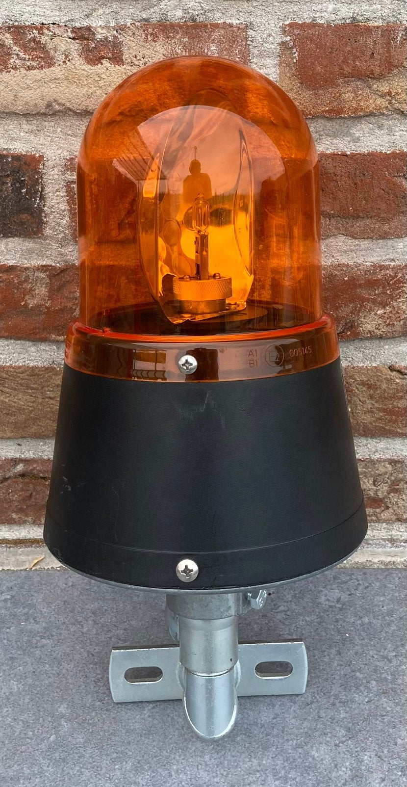 Zwaailicht Nieuw!, Ophalen of Verzenden, Verlichting
