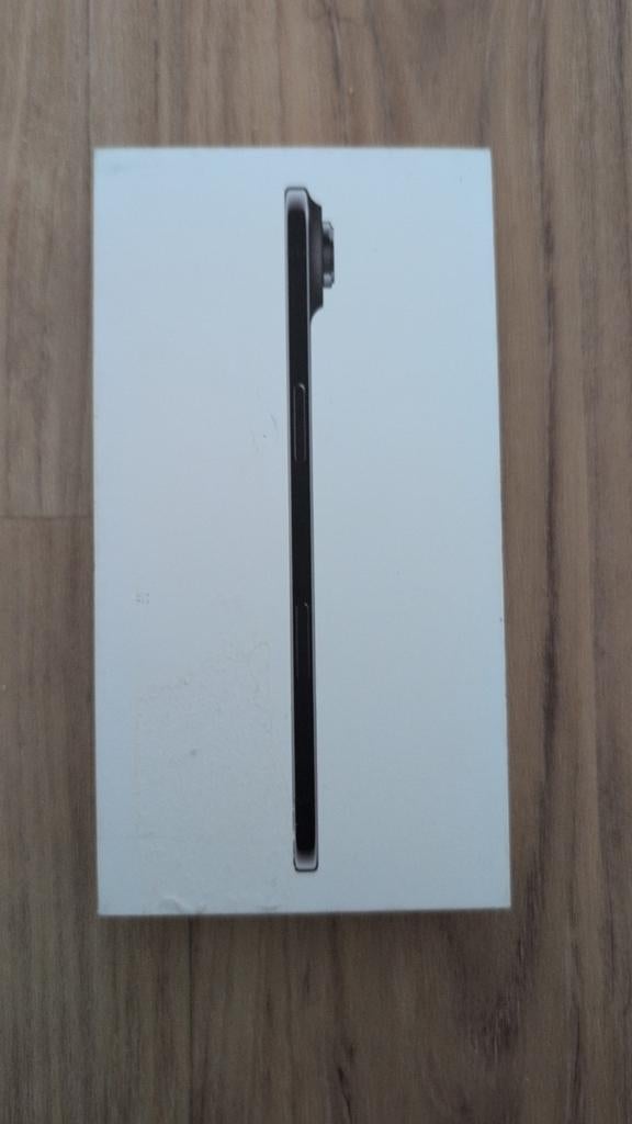 iPhone 17 air 256gb, Enlèvement