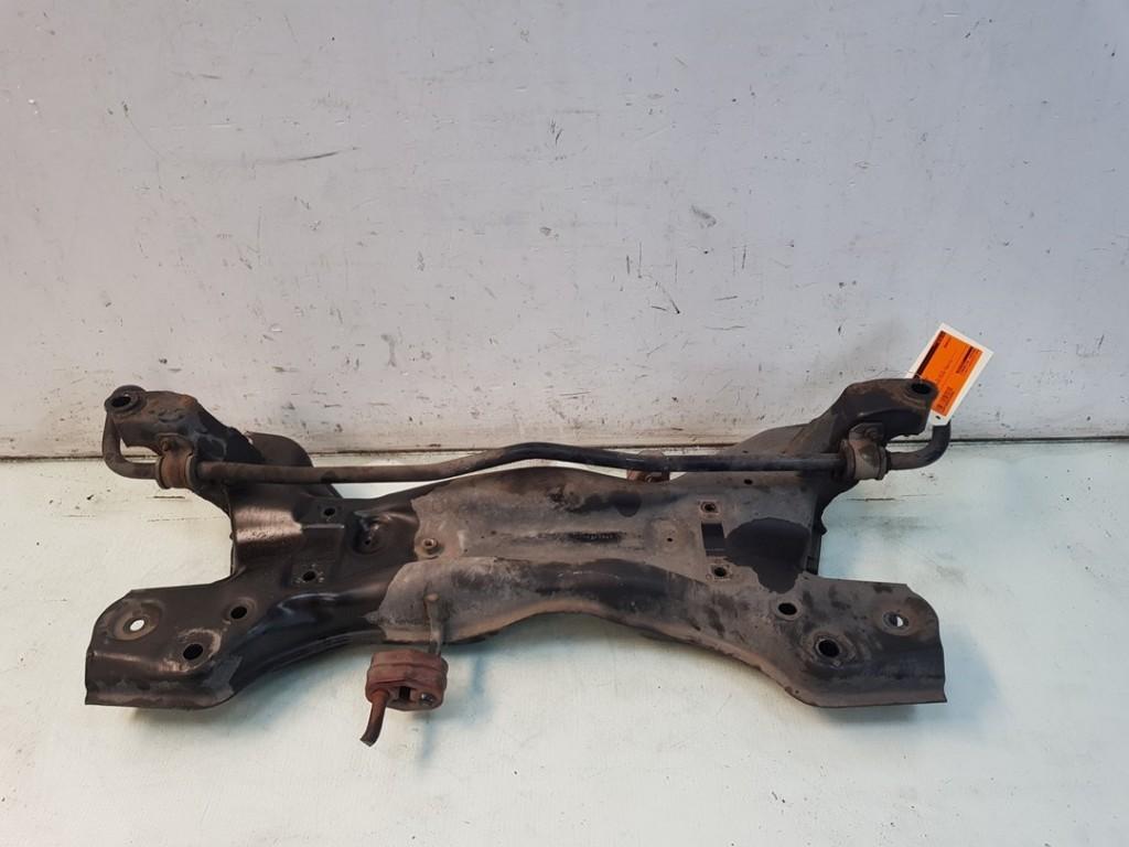 BERCEAU MOTEUR Volkswagen Polo V (6R) (01-2009/05-2022), Utilisé, Volkswagen