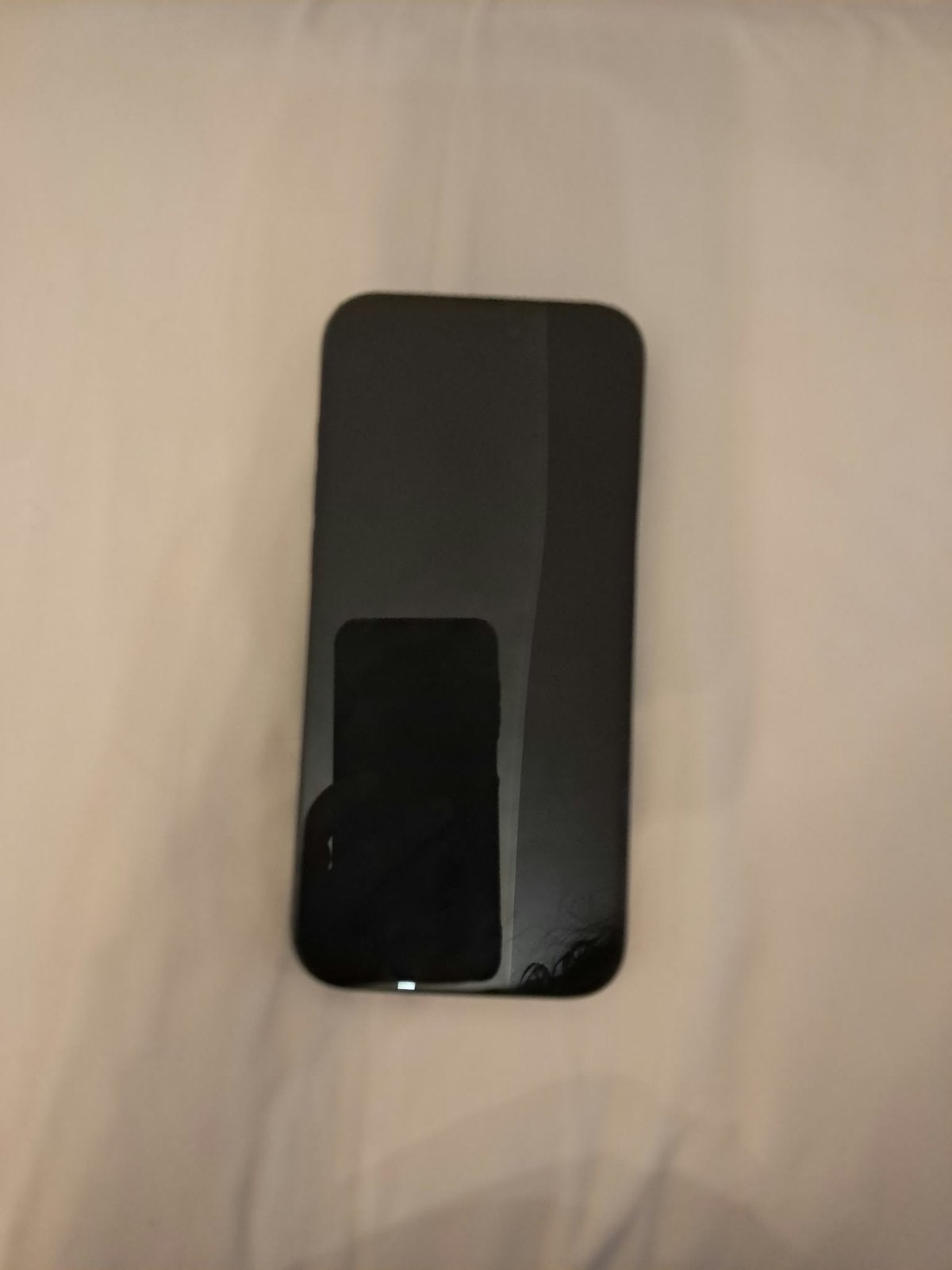 iPhone 16 Pro Max, Telecommunicatie, Ophalen of Verzenden, Zo goed als nieuw, IPhone 16