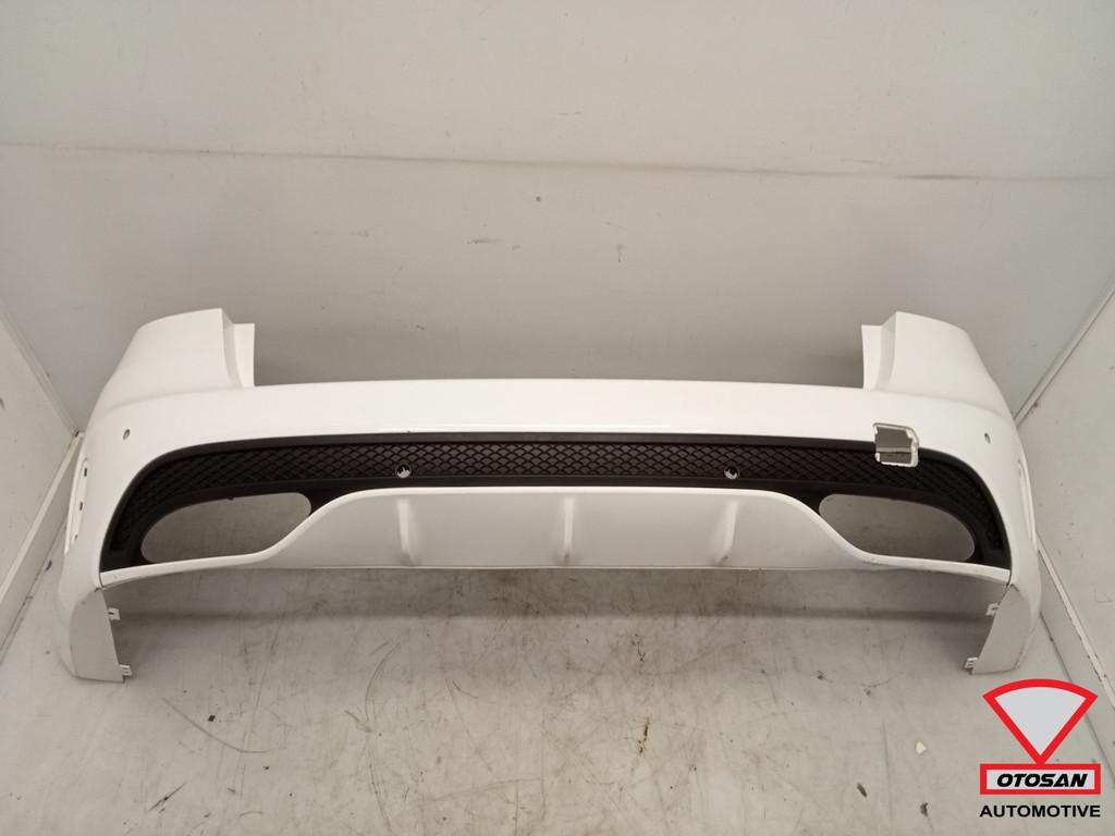 Mercedes Benz C-Klasse W205 2013-2017 Origineel Achterbumper, Auto-onderdelen, Gebruikt, Mercedes-Benz AG, Mercedes-Benz, Mercedesstrasse 120
70372  Stuttgart, DE
