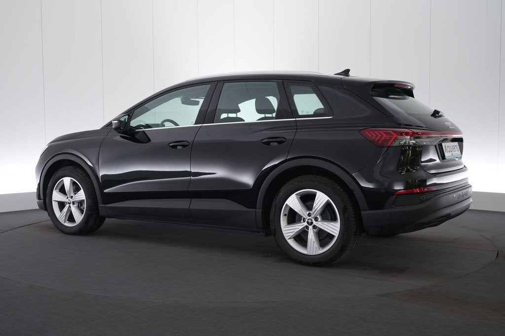 (2EKA137) AUDI Q4 E-TRON, Autos, Audi, Entreprise, Achat, Autres modèles, ABS, Airbags, Air conditionné, Bluetooth, Barres de toit