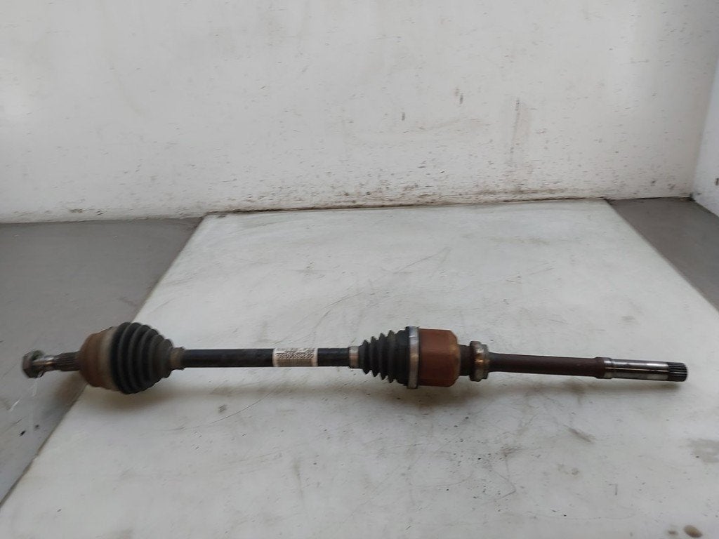 CARDAN AVANT DROIT (TRANSMISSION) Corsa F (UB / UH / UP), Opel, Opel Automobile GmbH, Utilisé, Kontakt-opel@opel.com