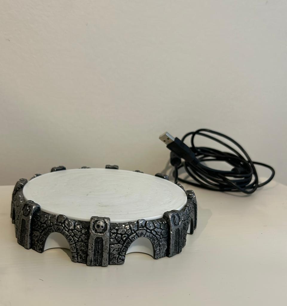 Skylanders Portal of Power, Ophalen of Verzenden, Zo goed als nieuw, Platform