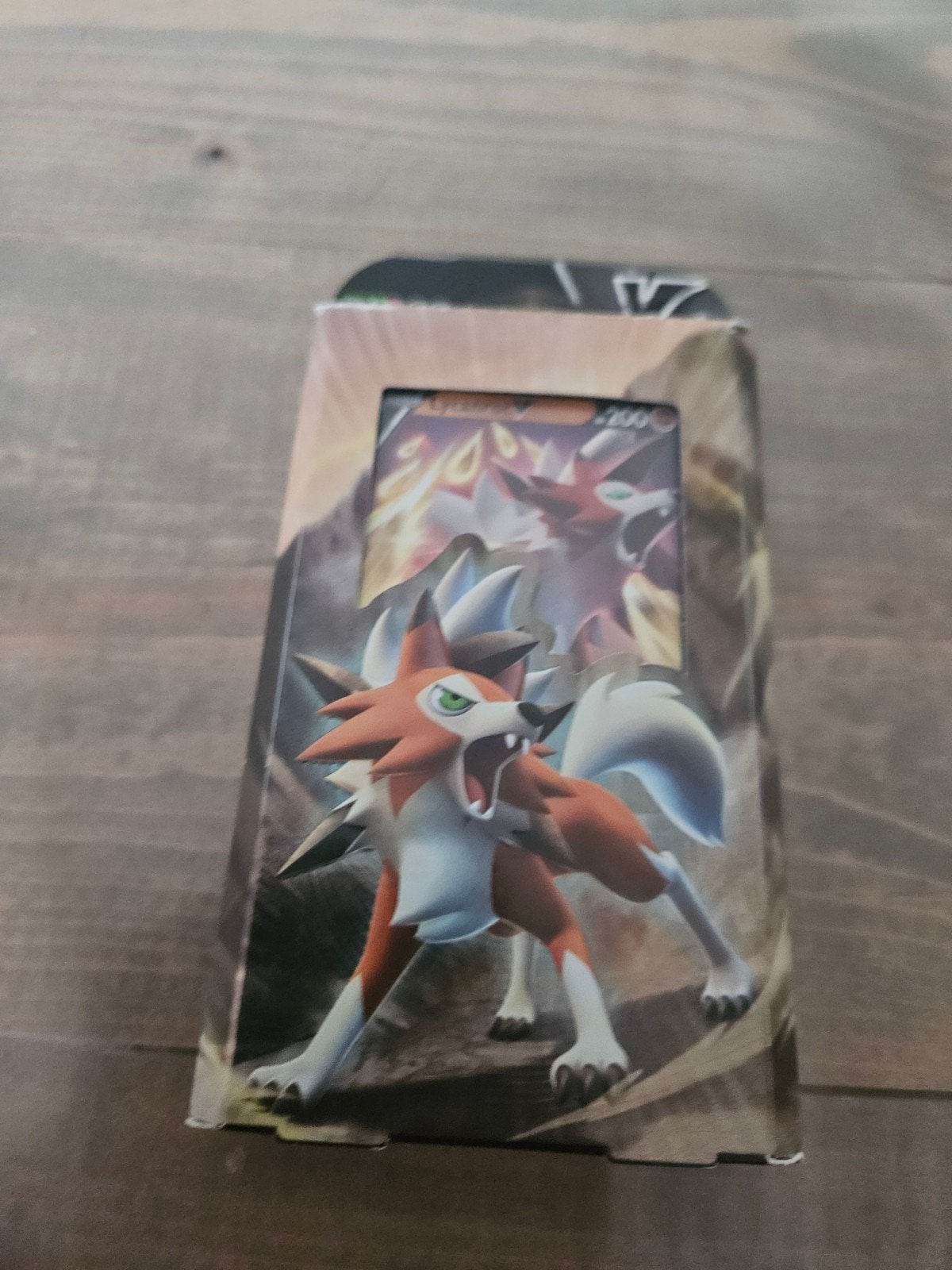 Boitier Booster Pokemon, Hobby & Loisirs créatifs, Jeux de cartes à collectionner | Pokémon, Enlèvement, Booster box