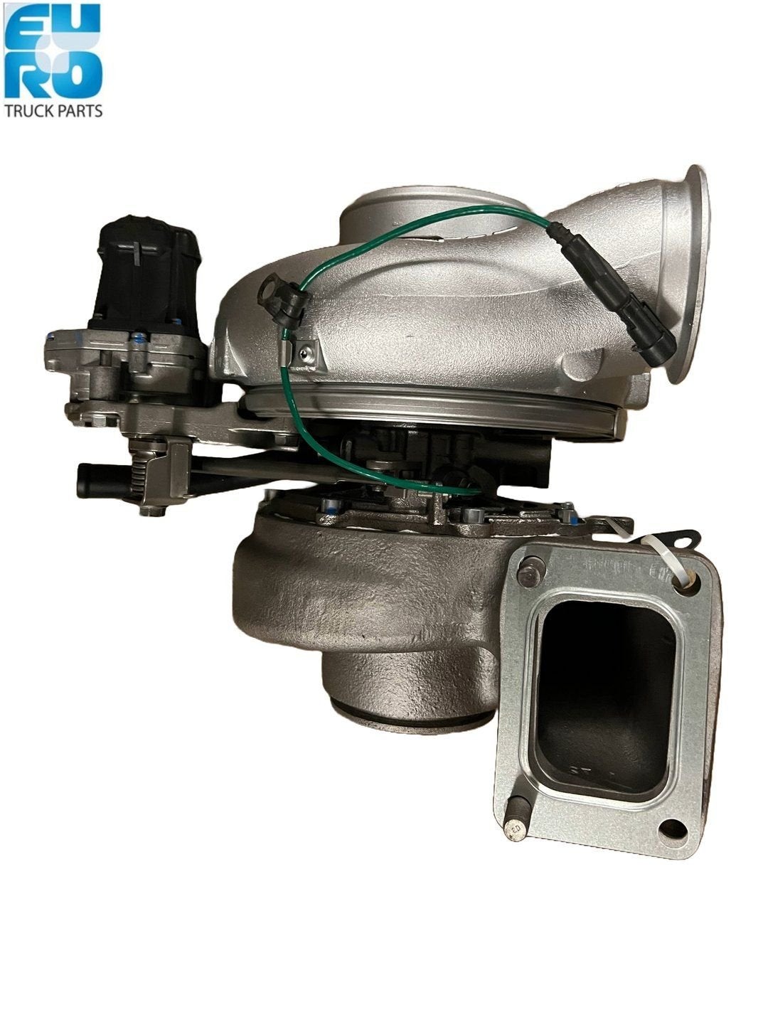 IVECO TURBO F3GFE611A/B/D GEREVISEERD + DEPOSIT 5801519872RE, Moteur et Accessoires, -, -, Iveco