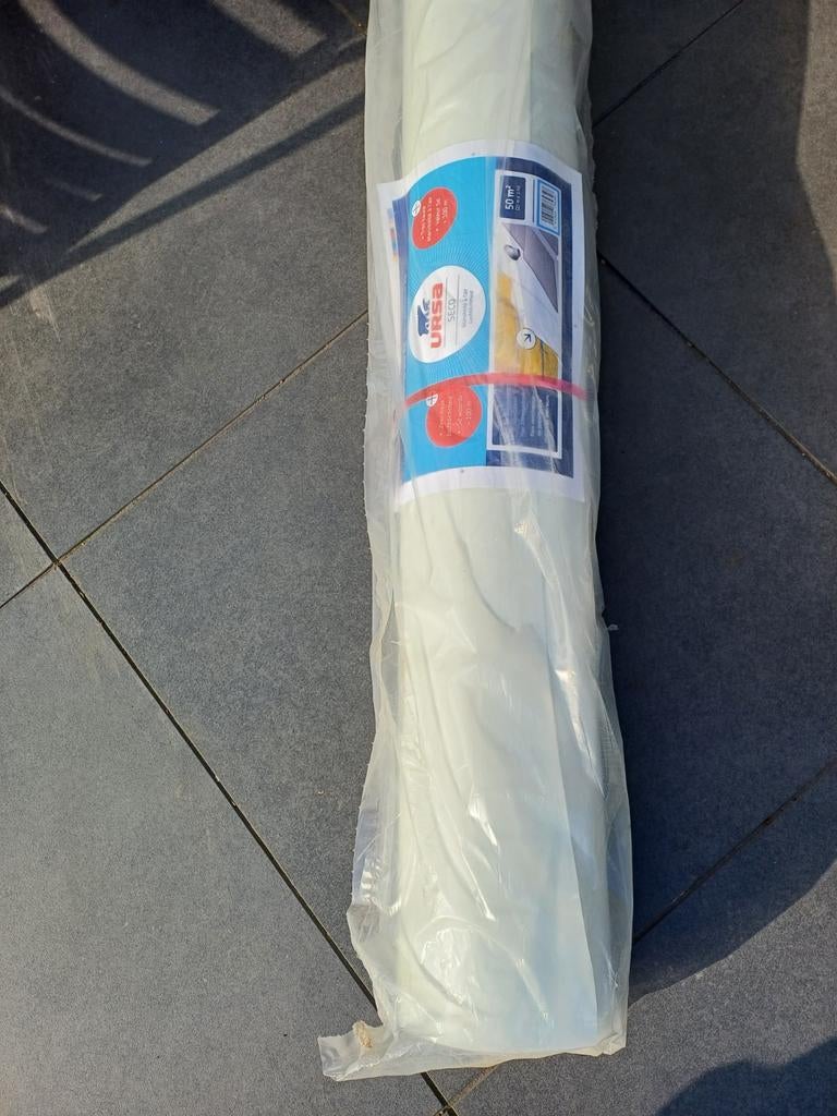 Dampdoek NIEUW, Bricolage & Construction, Protection respiratoire, Enlèvement