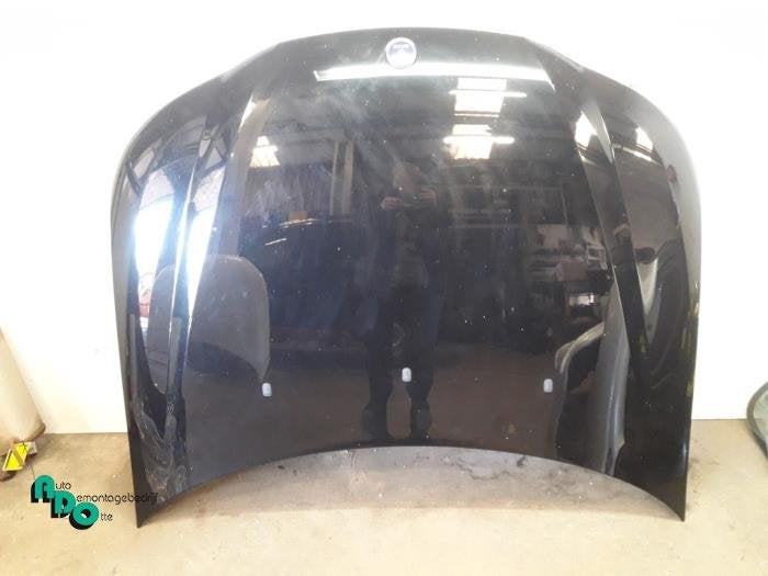 Motorkap van een Saab 9-3 (170), Gebruikt, -, -, Ophalen of Verzenden