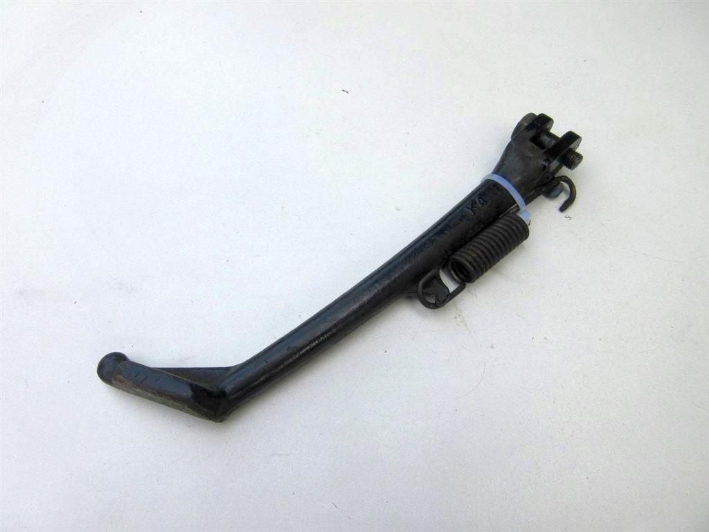 Kawasaki KZ305 zijstandaard jiffy stand KZ 305 zij standaard, Motoren, Ophalen of Verzenden, Gebruikt