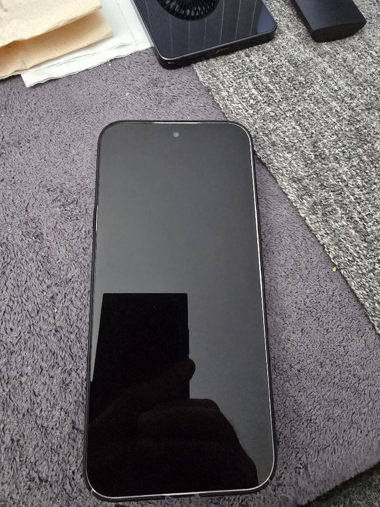 Te koop: Nothing Phone 4a Pro - 12GB/256GB Zilver, Telecommunicatie, Mobiele telefoons | Overige merken, Zo goed als nieuw, Zonder abonnement