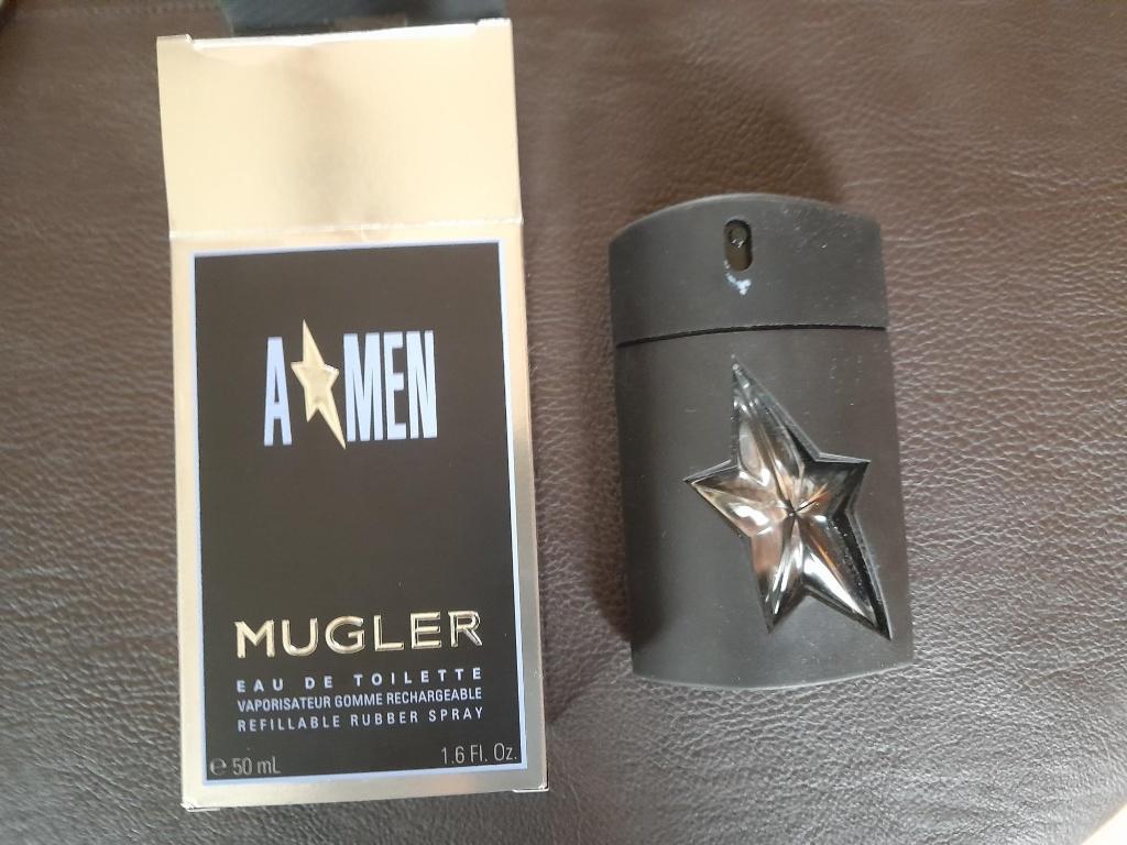 Flacon de parfum, Ophalen, Gebruikt