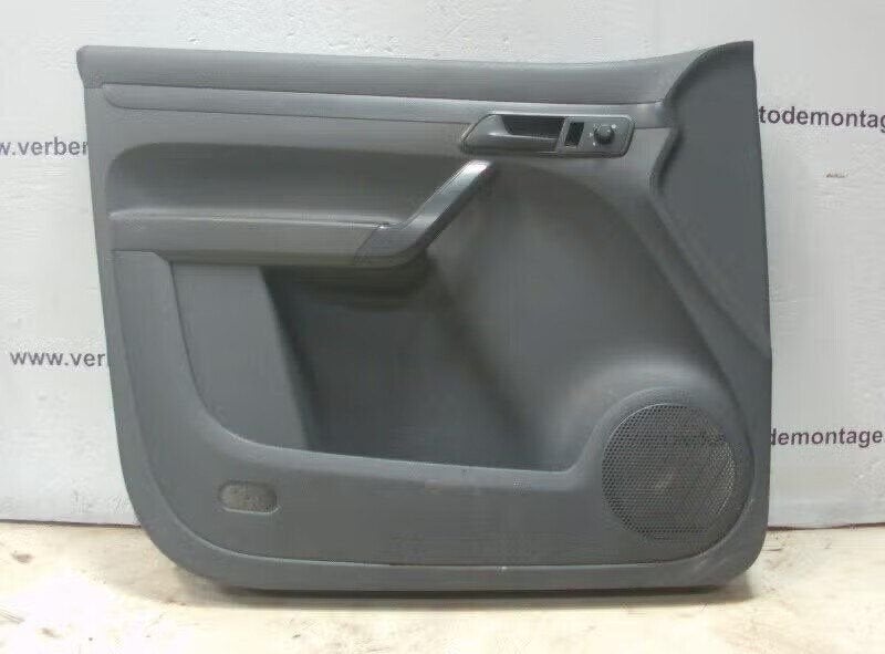 PORTIERBEKLEDING LINKS VOOR Caddy III (2KA,2KH,2CA,2CH), Auto-onderdelen, Gebruikt, Berliner Ring 2 38440 Wolfsburg, DE, Volkswagen
