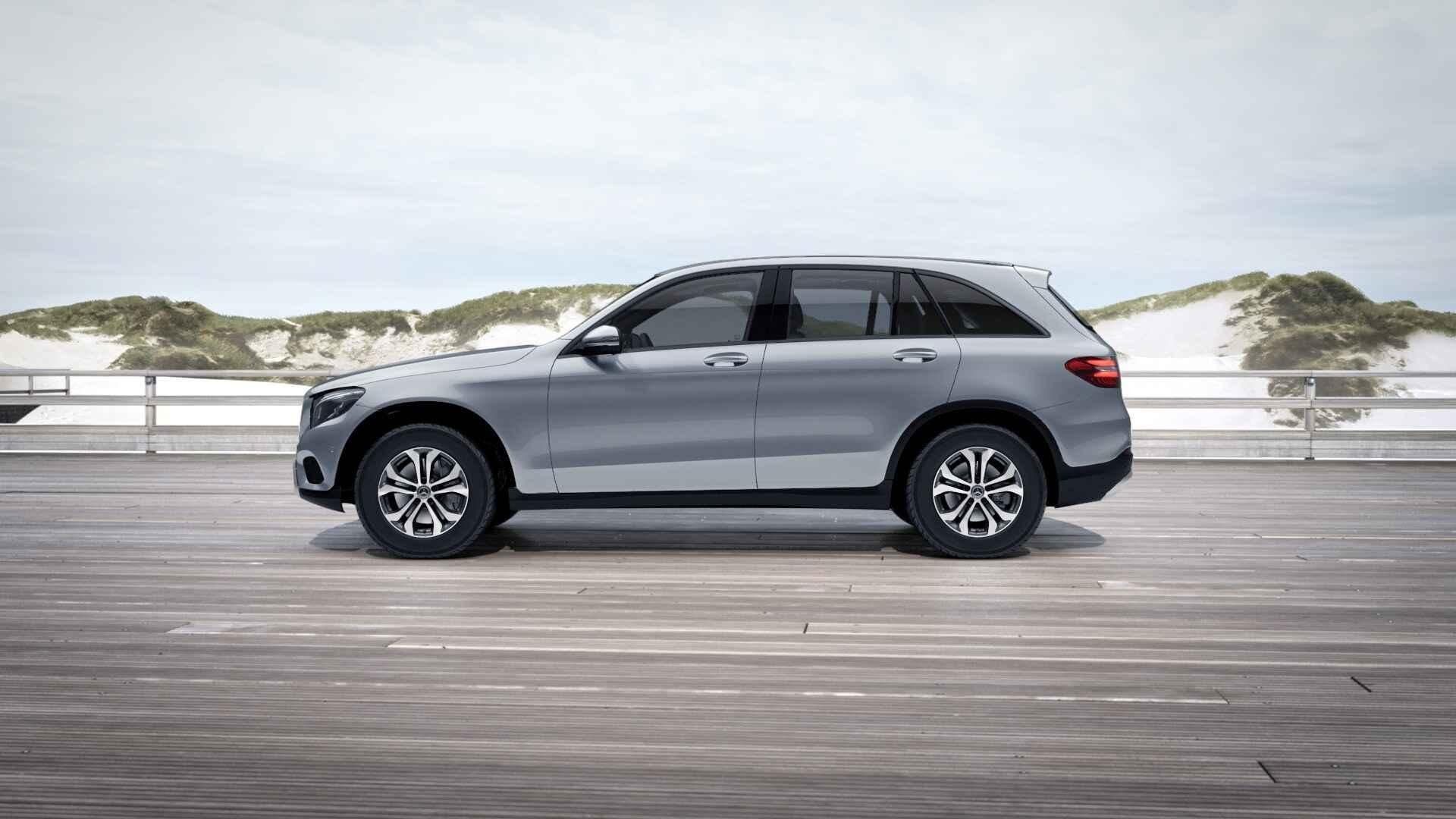 Mercedes-Benz GLC-klasse 250 4MATIC Business Line | Distroni, https://public.car-pass.be/vhr/209f7ba7-941b-463e-9b61-780399ad8b4d