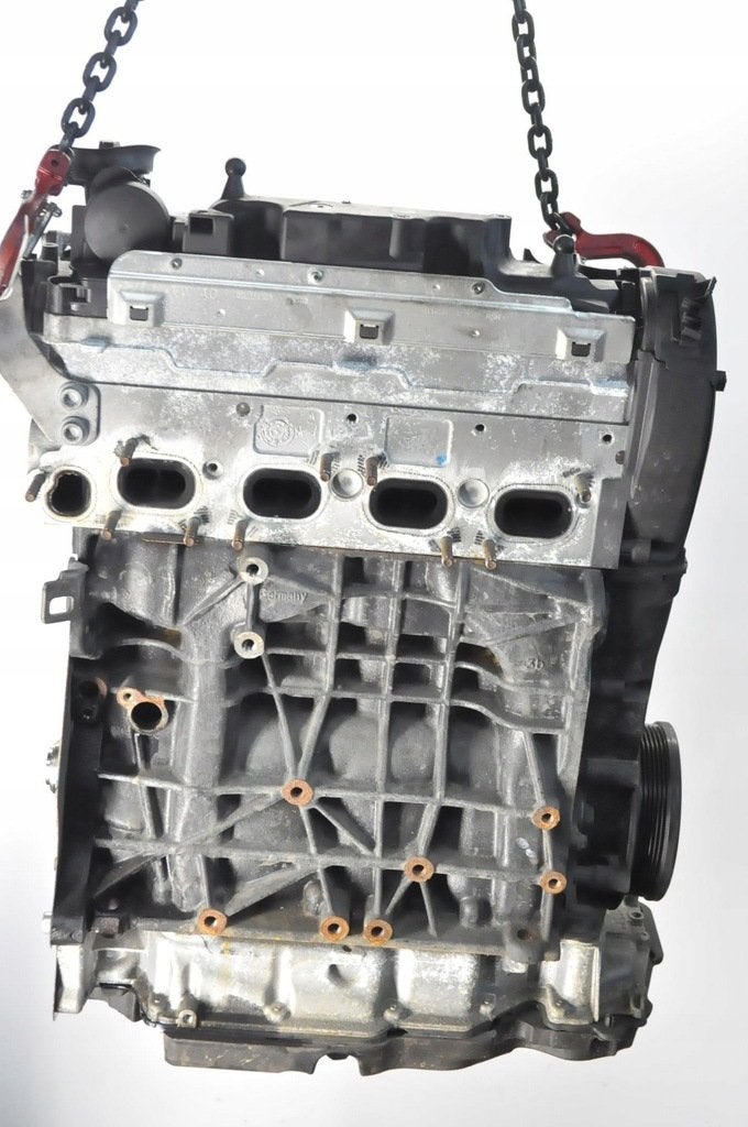 Moteur DTRC Nu TOURNEO FORD TRANSIT, Autos : Pièces & Accessoires, Envoi, Utilisé, Skoda