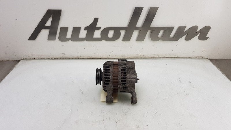 DYNAMO Renault Clio II (BB / CB) (01-1998/08-2016), Gebruikt, Renault
