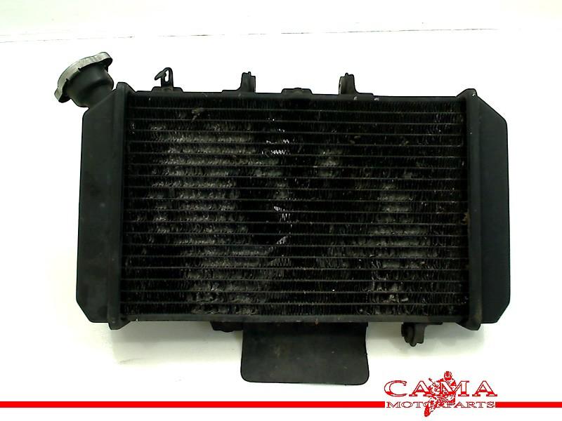 RADIATEUR EAU Hyosung Comet GT650 R (GT650R) (01-1970/-), Dhr. S. di Majo, Utilisé, Info@cama-motorparts.nl, P.J. Troelstraweg 8 8
3144 CX  MAASSLUIS, NL
