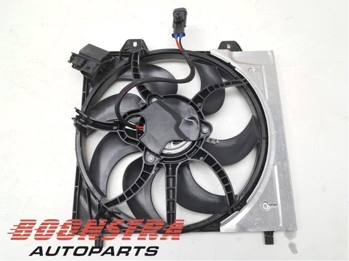 Ventilateur d'un Opel Corsa, -, Opel, 3 mois de garantie, Utilisé