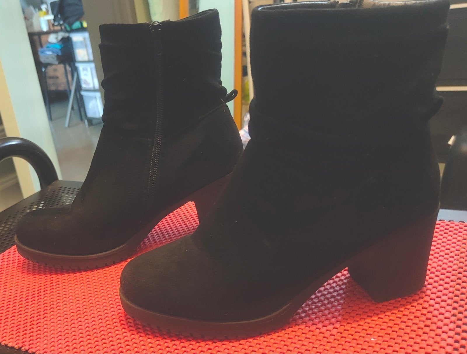 chaussures à 5€ la paire, Kleding | Heren, Ophalen, Zo goed als nieuw