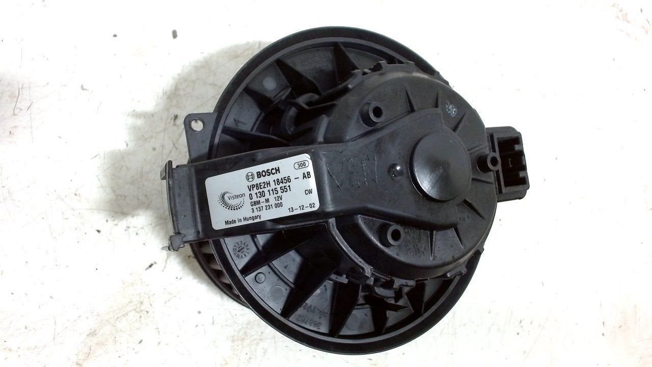 Kachel ventilator motor Ford Fiesta, Onderdelen@venauto.nl, Van der Ven Autorecycling B.V., Ettenseweg 76, 4706 PB Roosendaal, The Netherlands