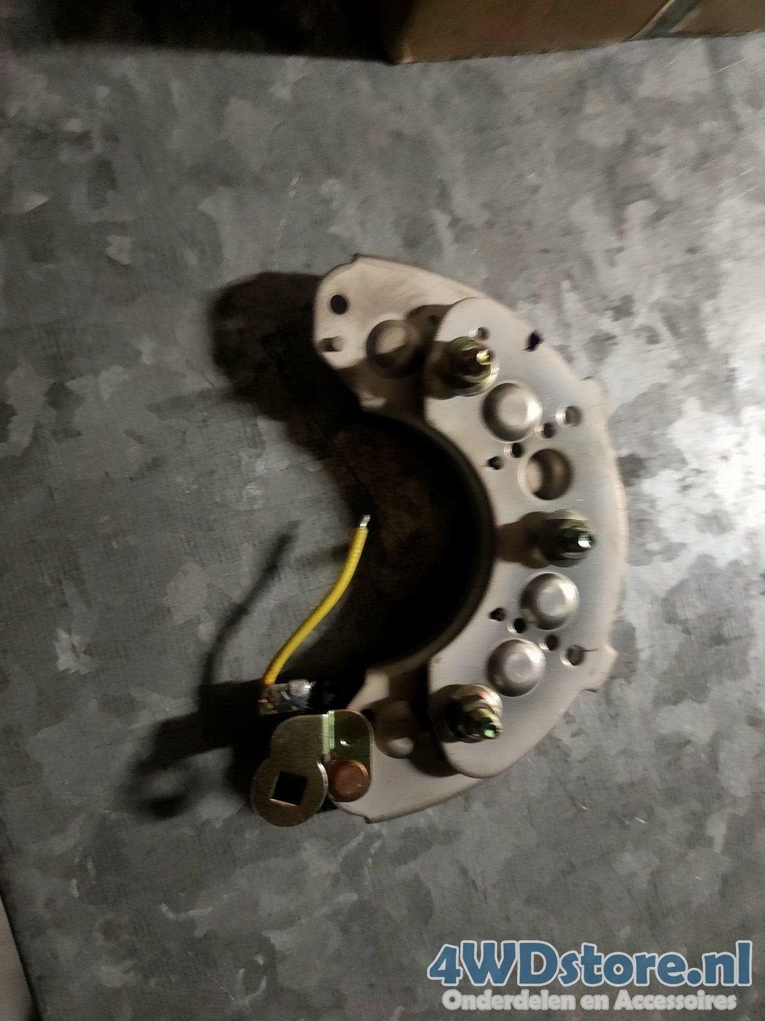 Nissan Cedric Y30 Bluebird U11 Diodenset 23232V6000, -, -, Nieuw, Ophalen of Verzenden