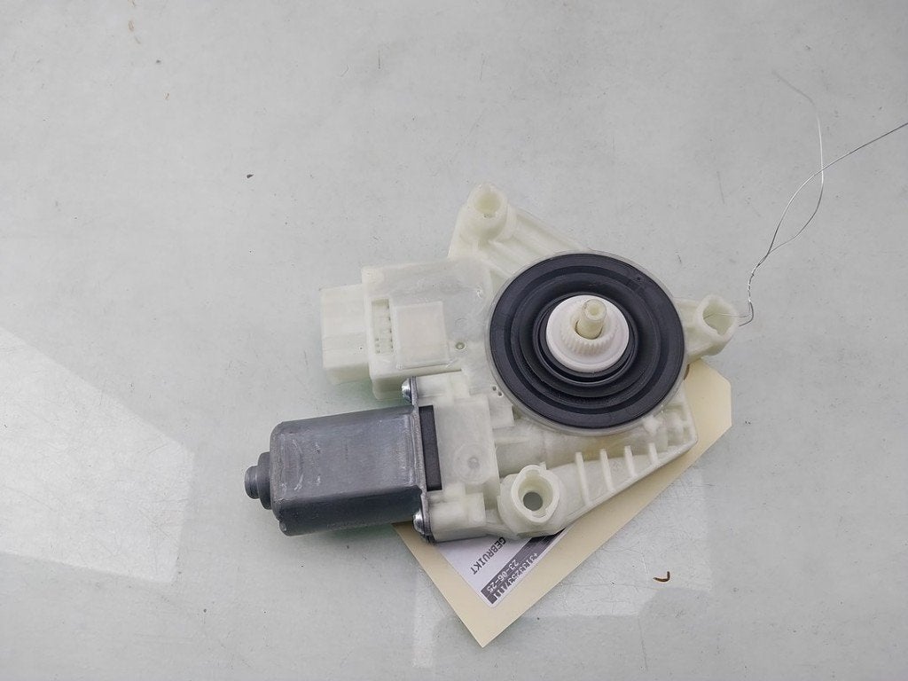 MOTOR RAAMMECHANIEK Fabia III Combi (NJ5) (|6V0959812A|), Gebruikt, Skoda