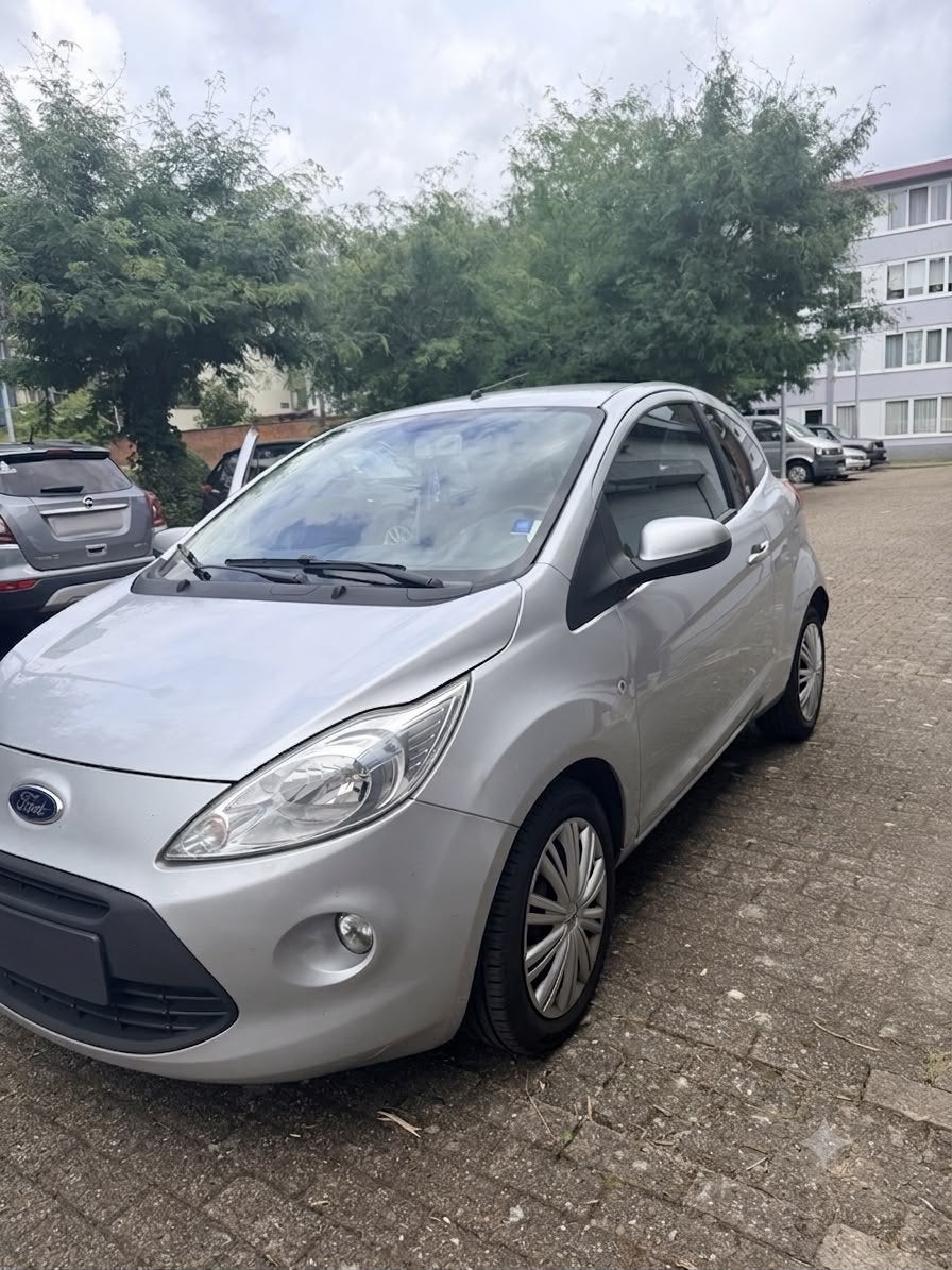Ford Ka 1.2 (2011) | Climatisation | Ensemble électrique |, Autos, Ford, Particulier, Ka, Air conditionné, Essence, Euro 5, Hatchback