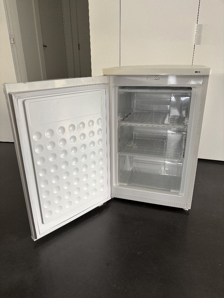 Proline TTZ 98 P, Elektronische apparatuur, Vriezers en Diepvrieskisten, Gebruikt, Minder dan 85 cm, Minder dan 60 cm, Vrijstaand