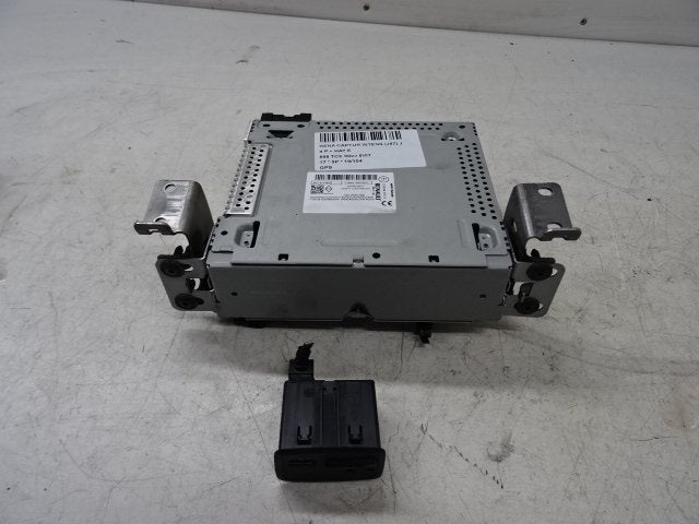 SYSTEME NAVIGATION GPS Renault Captur (2R) (281151536R), Utilisé, Renault