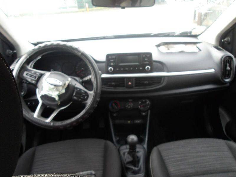 KIA PICANTO  BENZINE 08-21, Bedrijf, Handgeschakeld, Stadsauto, Cruise Control