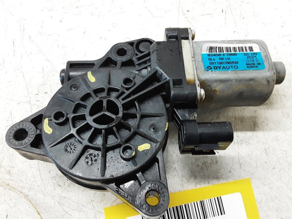 MOTOR RAAMMECHANIEK LINKS ACHTER Sportage (QL) (83450F1000), Info@kia.de, Theodor-Heuss-Allee 11
60486  Frankfurt am Main, DE