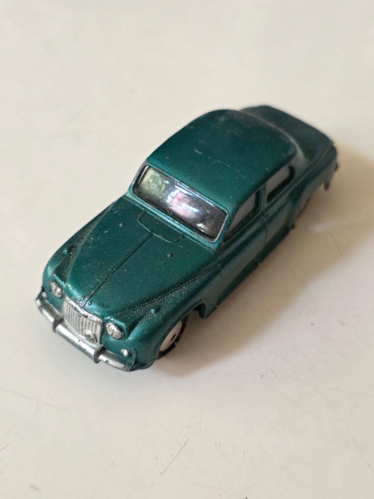 Corgi Toys Rover 90204M, Corgi