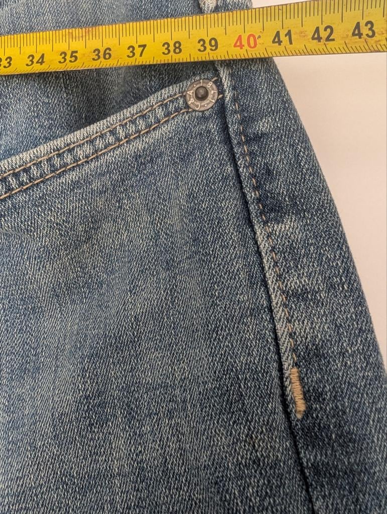 Jeans femme taille 42, Ophalen