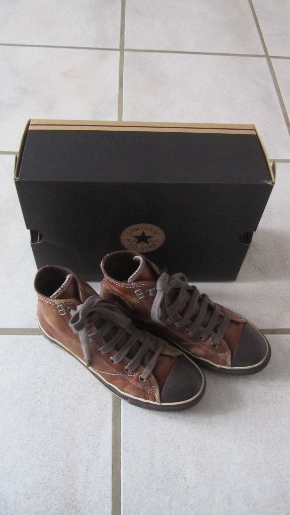 sneakers converse All Star, Jongen of Meisje, Converse all star, Schoenen, Ophalen of Verzenden