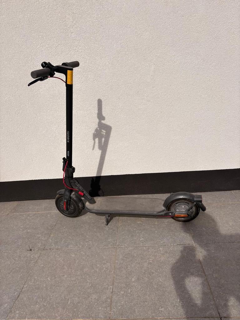 Xiaomi Lites 4-scooter, Fietsen en Brommers, Steps
