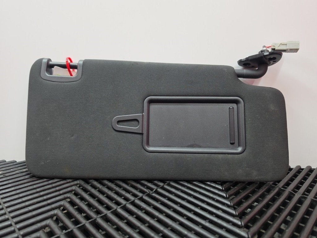 ZONNEKLEP BYD Atto 3 (01-2022/-) (|SC2E6905020|), Gebruikt, Overige automerken