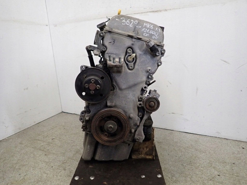 Moteur M13A Nu SUZUKI SWIFT, Autos : Pièces & Accessoires, Envoi, Utilisé, Skoda