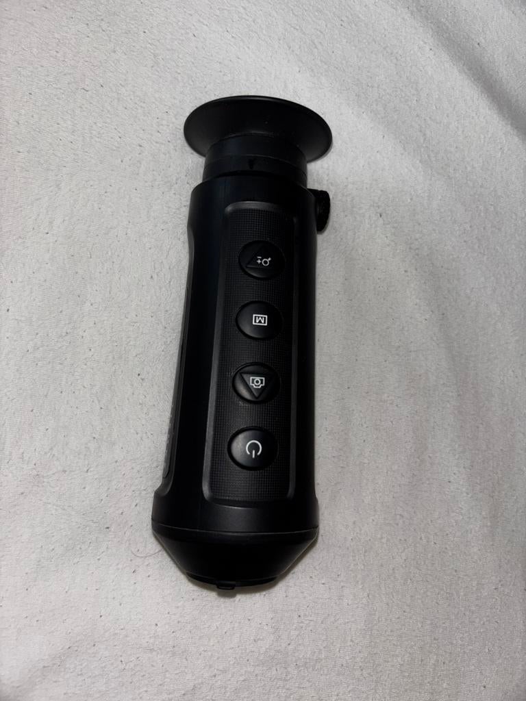 Hikmicro LH15 / Liemke Challanger 15, Enlèvement ou Envoi, Comme neuf