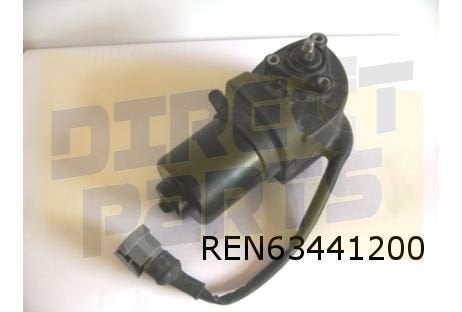 Renault Laguna (-6/98) moteur d'essuie-glace (avant) OES 770, Neuf, Renault, -, -