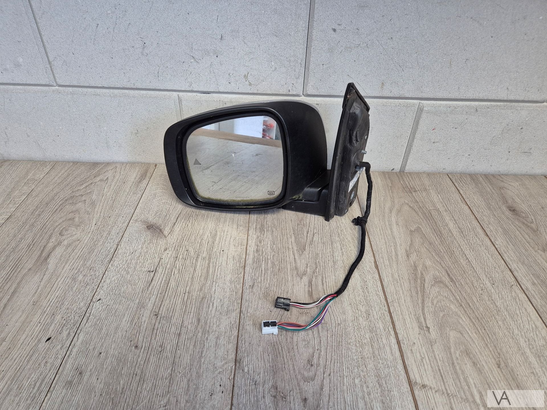 Chrysler Lancia Voyager Town&country spiegel links 2011-2019, Auto-onderdelen, Gebruikt, Chrysler, -, -