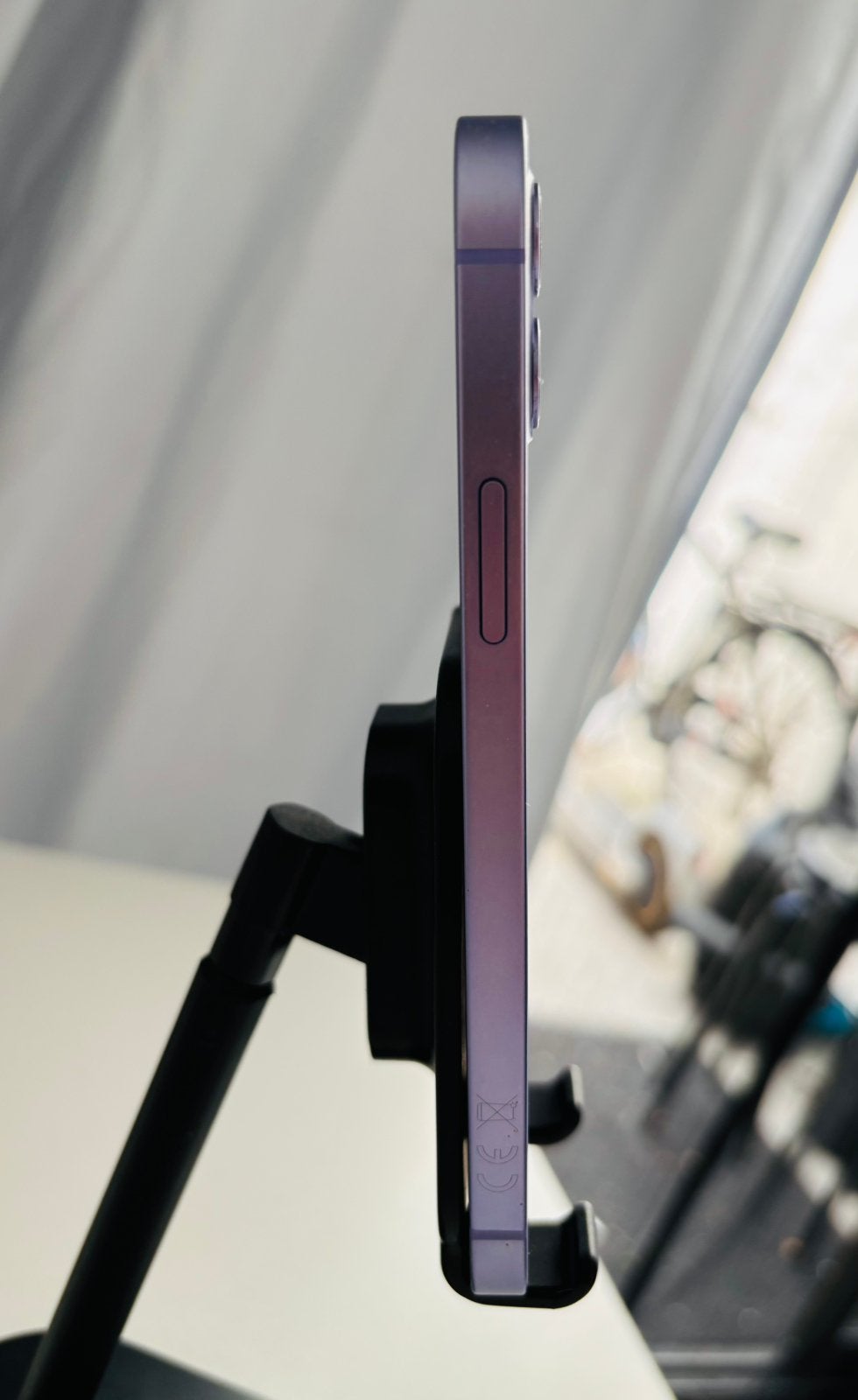 iPhone 12 128, Télécoms, Téléphonie mobile | Apple iPhone, Enlèvement ou Envoi, Utilisé