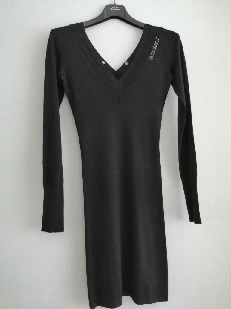 jolie robe Guess taille 34, Guess, Enlèvement ou Envoi, Au-dessus du genou, Taille 34 (XS) ou plus petite