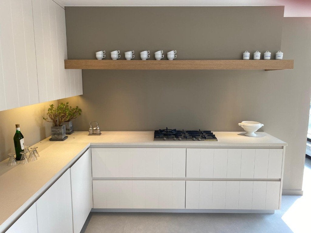 Gaskookplaat ATAG met garantie, Ophalen, Nieuw, Inbouw, Gas