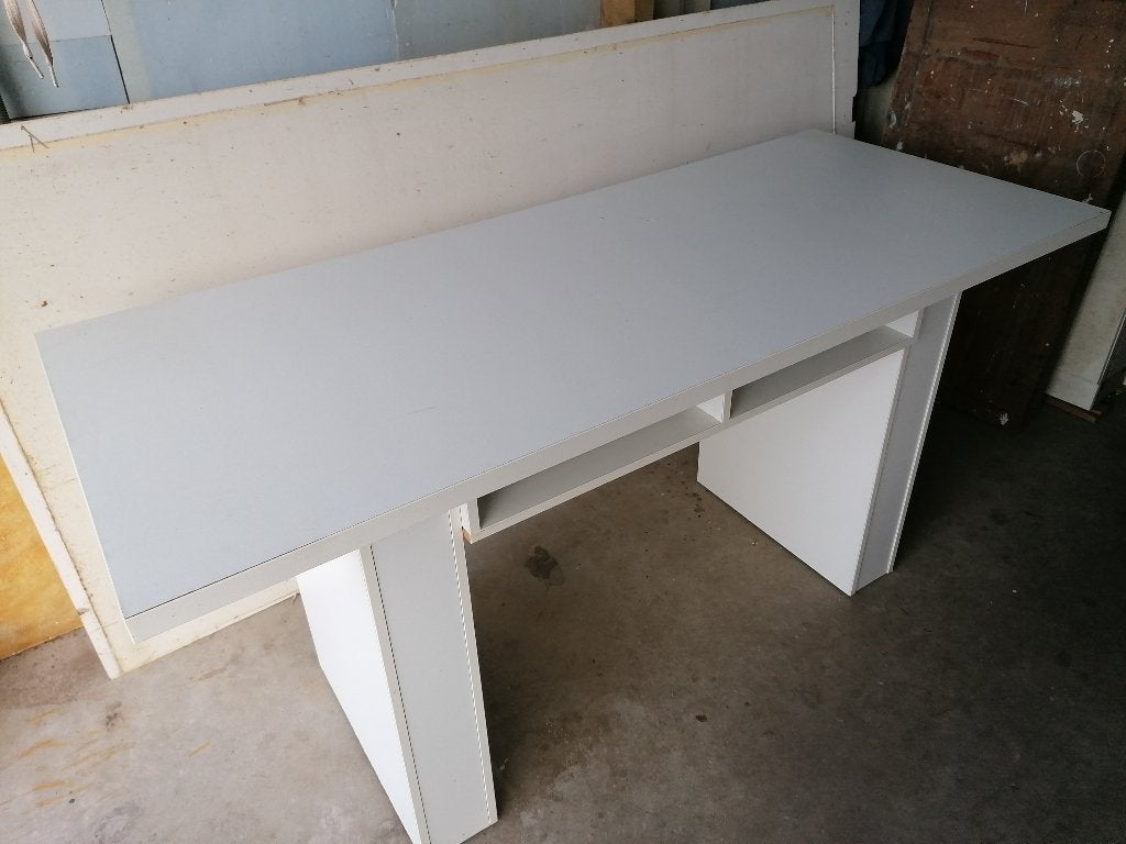 winkeltoog, Zakelijke goederen, Receptie of Entree, Ophalen, Gebruikt, Tafel