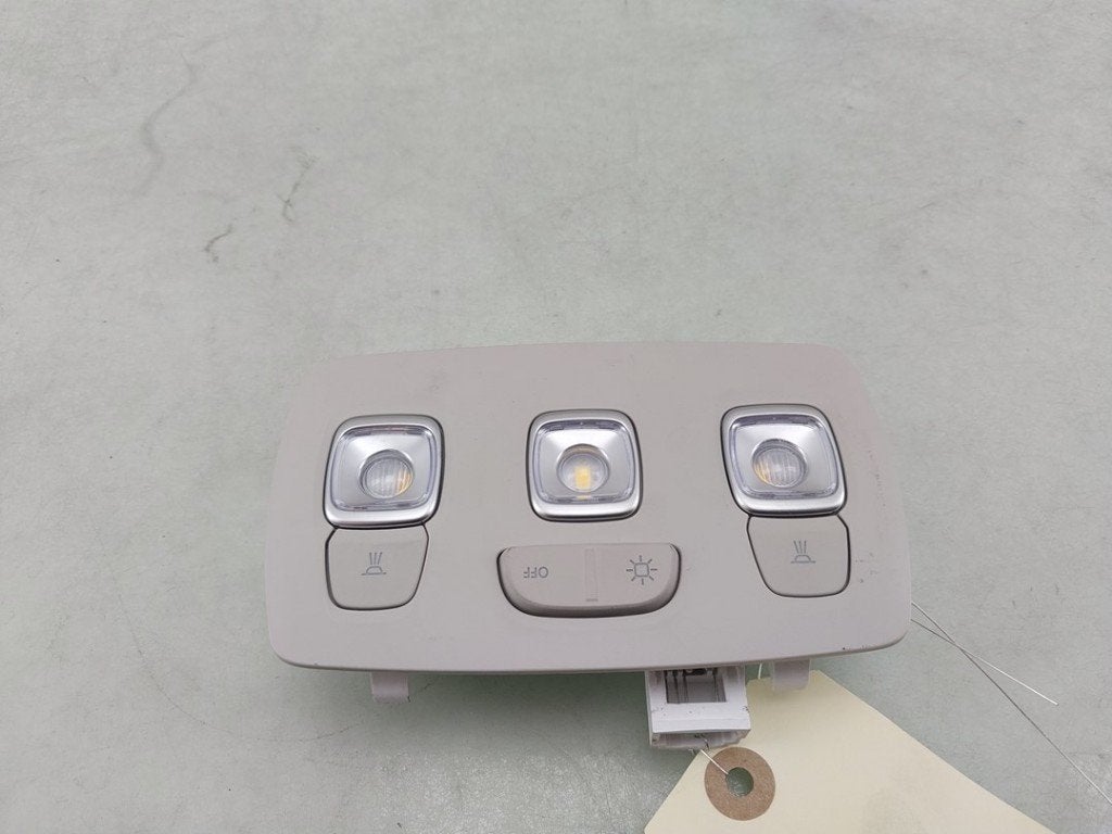 PLAFONNIER AVANT Mercedes-Benz Citan (420.6) (|264305656R|), Autos : Pièces & Accessoires, Éclairage, Mercedes-Benz, Utilisé
