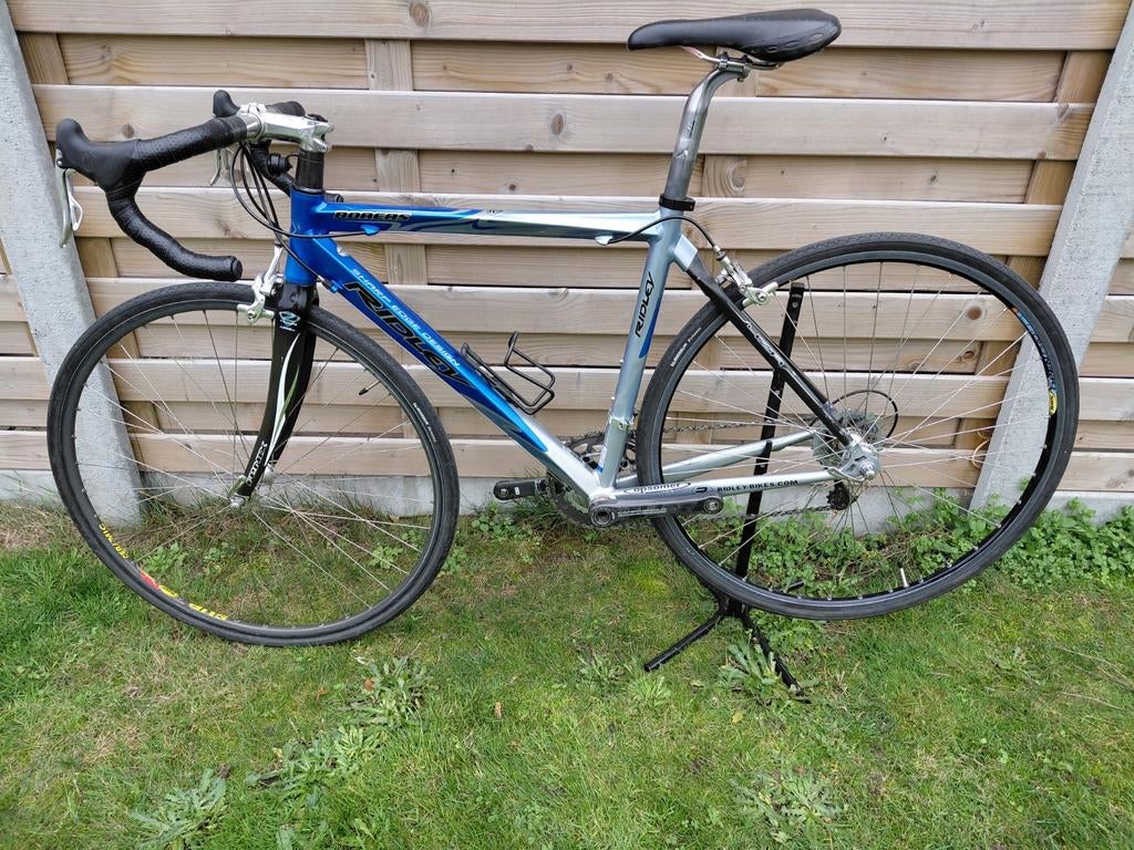 Ridley Boreas pour les plus petits amateurs de sport, taille, Enlèvement, 28 pouces