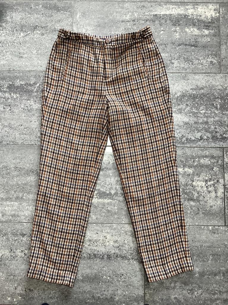 Pantalon River Woods 38, Taille 38/40 (M), Enlèvement ou Envoi, River Woods, Beige