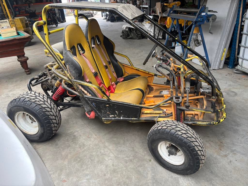 Crossbuggy