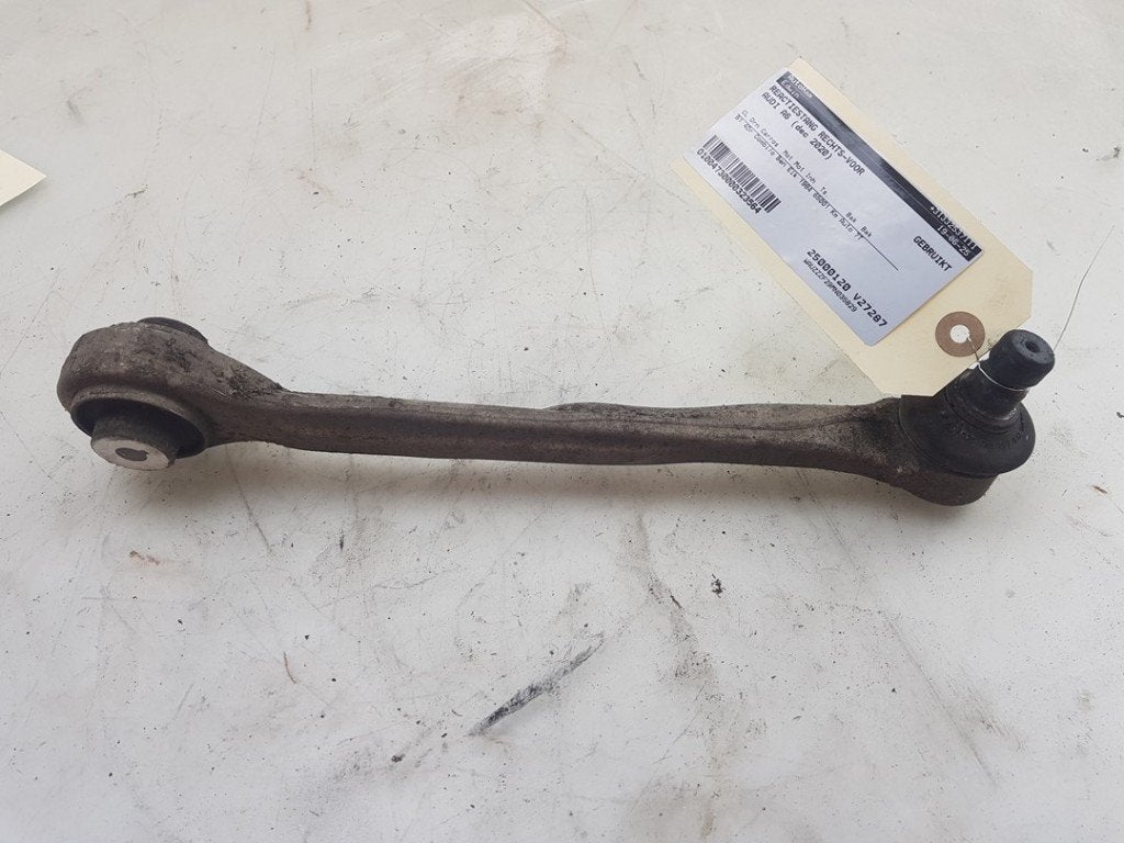BRAS DE SUSPENSION AVANT DROIT (TRIANGLE) A6 Avant (C8), Dhr. J. Ham, Administratie@autoham.nl, Audi, Utilisé